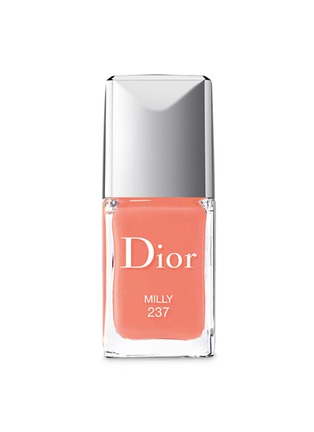 Main View - Click To Enlarge - DIOR BEAUTY - Dior Vernis<br/>237 - Milly