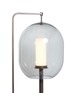 Detail View - Click To Enlarge - CLASSICON - Lantern tall floor lamp