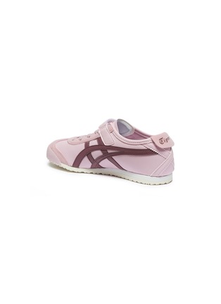 Figure View - Click To Enlarge - ONITSUKA TIGER - 'Mexico 66' kids sneakers
