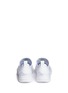 Back View - Click To Enlarge - REEBOK - 'FuryLite Slip-On Arch' sneakers