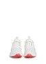 Front View - Click To Enlarge - REEBOK - 'Furylite Sole' textile sneakers
