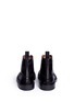 Back View - Click To Enlarge - TRICKER’S - 'Stow' brogue leather boots