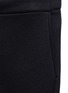 Detail View - Click To Enlarge - T BY ALEXANDER WANG - Neoprene tailored jogger pants