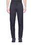 Main View - Click To Enlarge - T BY ALEXANDER WANG - Washed nylon track pants