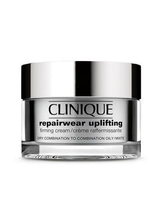 Main View - Click To Enlarge - CLINIQUE - Repairwear™ Uplifting Firming Cream 50ml - 3 & 4