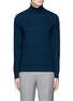 Main View - Click To Enlarge - THEORY - 'Donners TN' cashmere turtleneck sweater