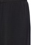 Detail View - Click To Enlarge - THE ROW - 'Lala' wide leg pants