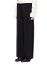 Front View - Click To Enlarge - THE ROW - 'Lala' wide leg pants