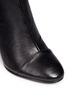Detail View - Click To Enlarge - ASH - 'Flora' leather mid calf boots
