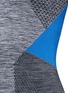 Detail View - Click To Enlarge - 72883 - 'Jet' circular knit dress
