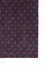 Detail View - Click To Enlarge - ST. JOHN - Polka dot silk chiffon scarf