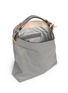 Detail View - Click To Enlarge - REED KRAKOFF - 'RDK Hobo' leather tote