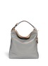 Main View - Click To Enlarge - REED KRAKOFF - 'RDK Hobo' leather tote