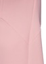 Detail View - Click To Enlarge - WHISTLES - Meghan crepe dress