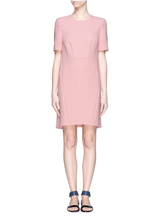Main View - Click To Enlarge - WHISTLES - Meghan crepe dress