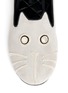 Detail View - Click To Enlarge - MARC BY MARC JACOBS - 'Rue' suede cat slip-ons