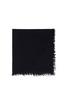Main View - Click To Enlarge - FALIERO SARTI - Wool-cashmere blend eyelet edge scarf