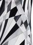 Detail View - Click To Enlarge - EMILIO PUCCI - Printed silk stretch shift dress