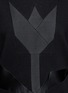 Detail View - Click To Enlarge - STELLA MCCARTNEY - Geometric patchwork sweatshirt