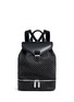Main View - Click To Enlarge - ALEXANDER MCQUEEN - Stud leather backpack