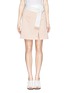 Main View - Click To Enlarge - 3.1 PHILLIP LIM - Judo belt charmeuse skirt
