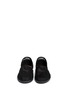 Figure View - Click To Enlarge - 90294 - Classic lace slip-ons
