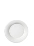 Main View - Click To Enlarge - LOVERAMICS - Flute dinner plate