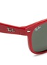 Detail View - Click To Enlarge - RAY-BAN - 'New Wayfarer' acetate sunglasses