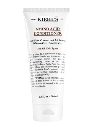 Main View - Click To Enlarge - KIEHL'S SINCE 1851 - Amino Acid Conditioner 200ml