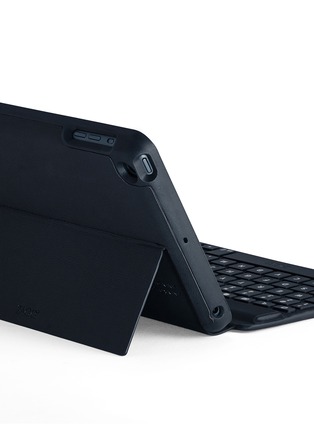 Detail View - Click To Enlarge - ZAGG - iPad mini keyboard case