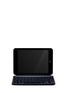 Main View - Click To Enlarge - ZAGG - iPad mini keyboard case