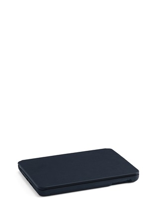  - ZAGG - iPad mini keyboard case