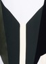 Detail View - Click To Enlarge - STELLA MCCARTNEY - Geometric Tulip print dress
