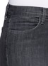 Detail View - Click To Enlarge - J BRAND - 'Remy' slim boot jeans