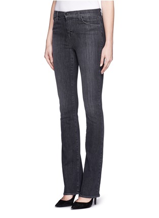 Front View - Click To Enlarge - J BRAND - 'Remy' slim boot jeans