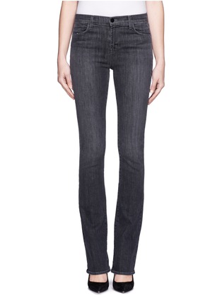 Main View - Click To Enlarge - J BRAND - 'Remy' slim boot jeans