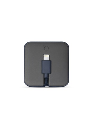 Main View - Click To Enlarge - NATIVE UNION - JUMP lightning cable portable charger – Marine