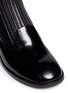 Detail View - Click To Enlarge - OPENING CEREMONY - 'Martaa' Chelsea loafer boots