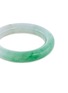 Detail View - Click To Enlarge - LC COLLECTION JEWELLERY - Jade bangle