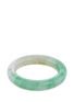 Main View - Click To Enlarge - LC COLLECTION JEWELLERY - Jade bangle