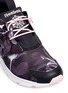 Detail View - Click To Enlarge - REEBOK - 'Furylite Graphic' neoprene sneakers