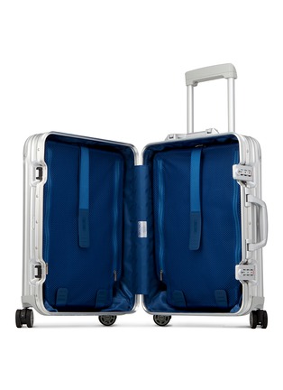Topas Cabin Multiwheel®行李箱（34升／21寸）展示图