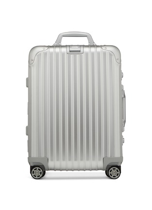 Main View - Click To Enlarge -  - Topas Cabin Multiwheel® (Silver, 34-litre)