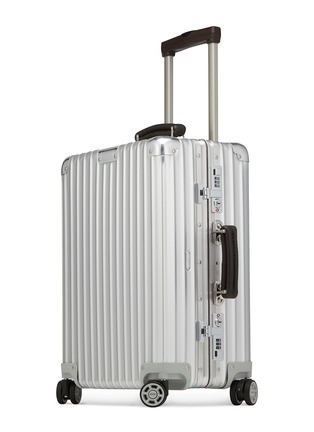 Classic Flight 行李箱（35升／21寸）展示图