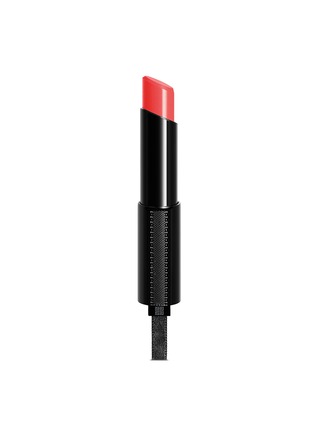 Main View - Click To Enlarge - GIVENCHY - Rouge Interdit Vinyl - NÂ°09 Corail Redoutable