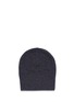 Main View - Click To Enlarge - ISH - Cashmere beanie