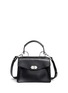 Main View - Click To Enlarge - PROENZA SCHOULER - 'Hava' small top handle leather bag