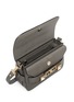 Detail View - Click To Enlarge - PROENZA SCHOULER - 'PS11' mini Classic Linosa leather satchel