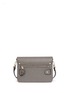 Back View - Click To Enlarge - PROENZA SCHOULER - 'PS11' mini Classic Linosa leather satchel