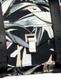 Detail View - Click To Enlarge - PROENZA SCHOULER - 'PS1' medium floral print nylon satchel